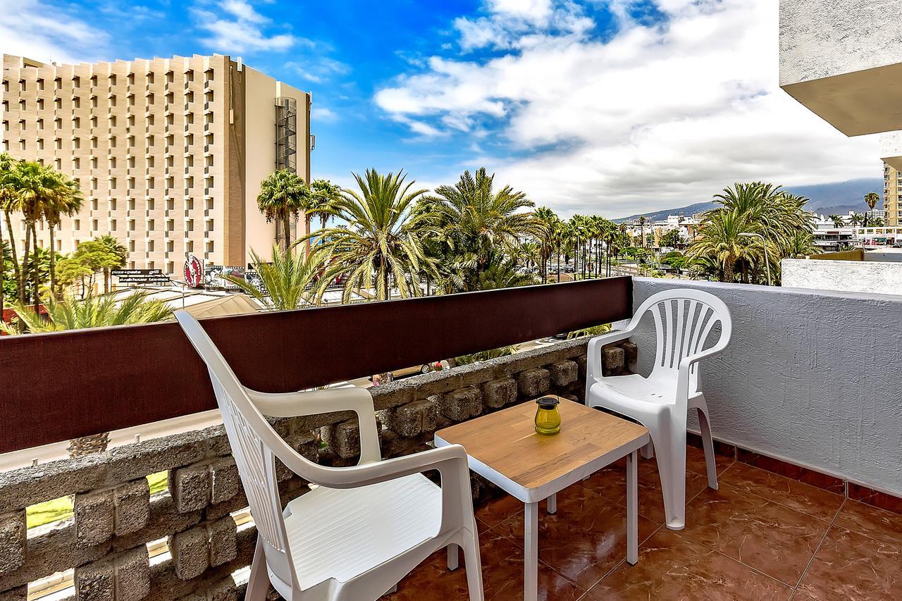 Central Los Americos Apartment Arona  Exterior foto